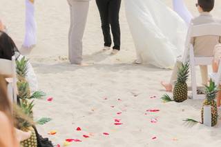 Adriana Camacho Bilingual Wedding Officiant - Notary Public - 21