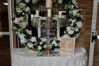 Silk floral & events - 10