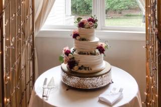 Confection Perfection - 28