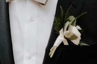 Crimson & Clover Floral Design, Inc. - 29