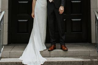 Compass Wedding Collective - 7