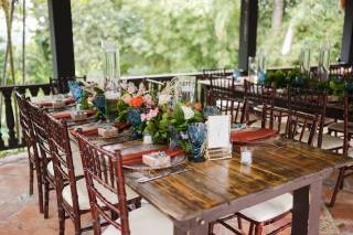Lorraine's Flowers - 132
