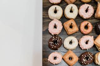 East Park Donuts and Coffee - 18