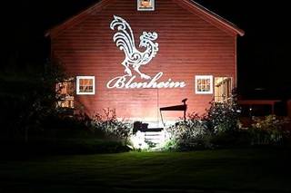 BLENHEIM HILL FARM - 38