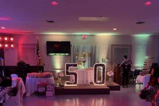 Bella Fleurs Events LLC - 8