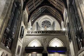 Hammond Castle Museum - 8