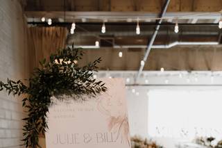 Borrowed Charm Events Rentals & Styling - 47