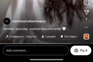 Courtney Tralmer Beauty Co - 9