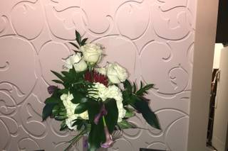 Emerald Blooms - 1