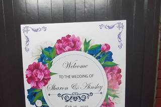 SAJ Events and Rentals - 19