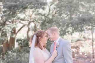 Creekside Terrace by Wedgewood Weddings - 24