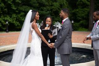 Sweetheart Wedding Vows - 24