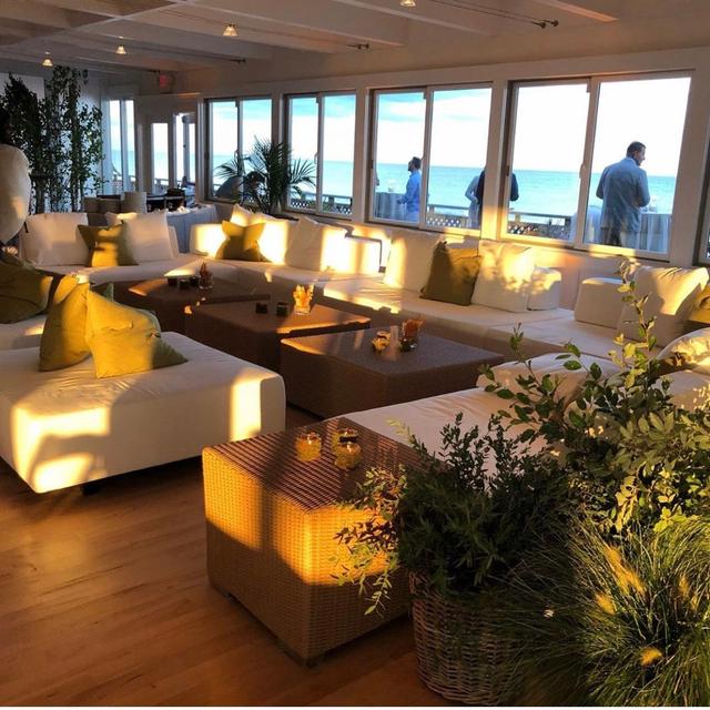 Bridgehampton Tennis and Surf Club - 4