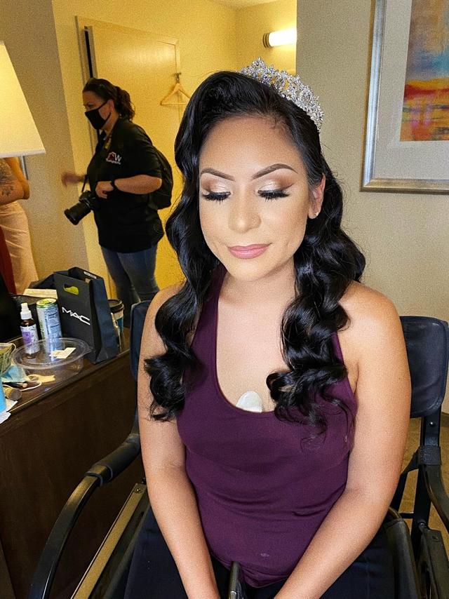 Hair & Makeup by Drea - 2