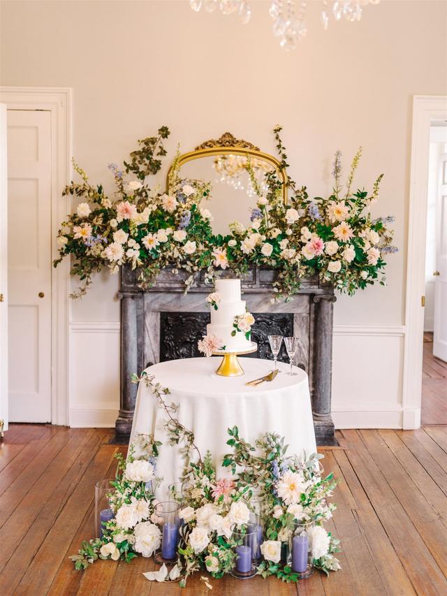 Meredith Tanton Events - 2