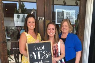 Caryn's Bridals, Formals & Tuxedos - 14