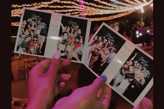 Royal Blue Luxury Events - 100