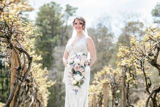 Driftwood Florist - 7