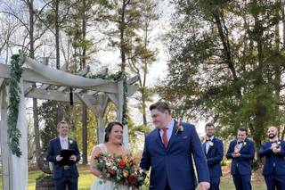 Cates Farm at Cane Creek - 17