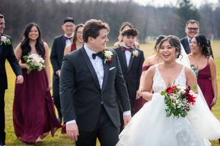 Valleybrook Country Club by Ron Jaworski Weddings - 19