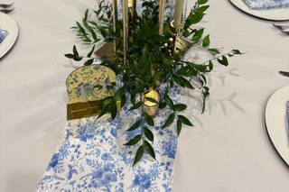 Luxe Weddings by Kristen - 23