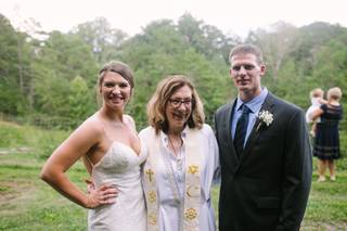 Rev. Grace Carcich - 1