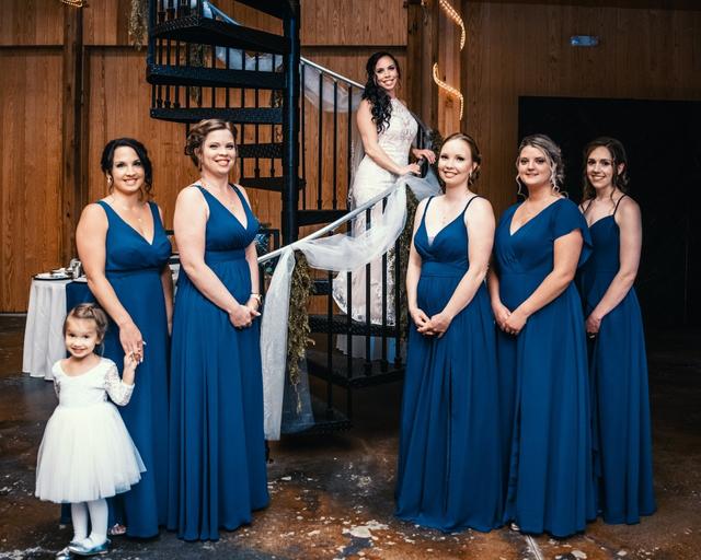Weddings with Daniel - 3