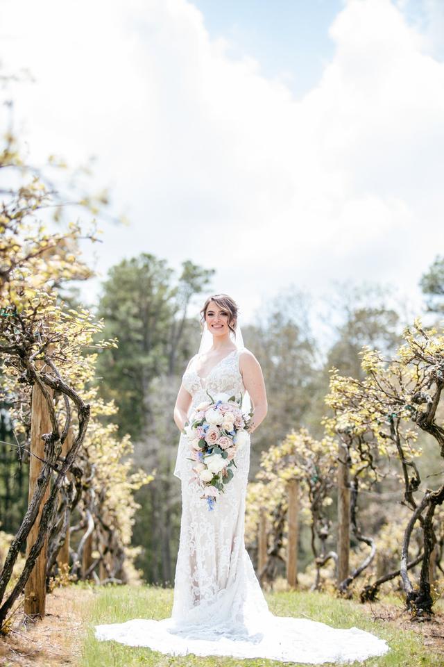 Driftwood Florist - 2