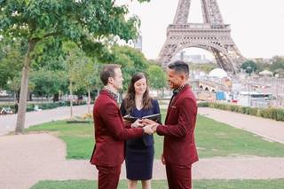 The Paris Officiant - 61