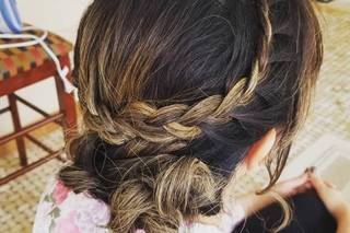 Lena Kerner Makeup Artist - 8