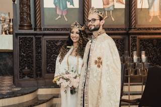 Lamp Post Weddings - 9