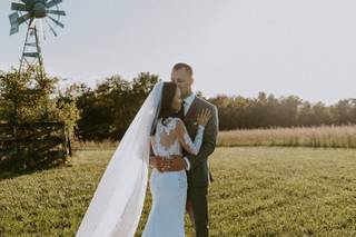 Tilly + Teal Weddings and Events - 25
