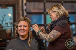 Fringe Salon - 8
