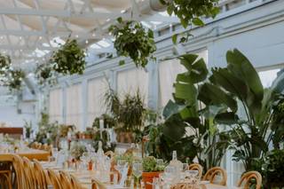 Wild Blooms Bridal - 25