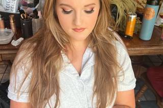Beauty to bride - 27