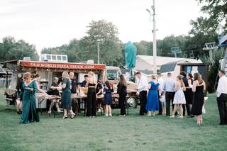 Old World Pizza Truck - 7