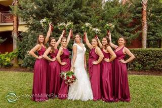 The Bridal Gallery of Orlando - 24