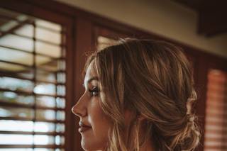 Rhonda Johnson Makeup & Hair - 97