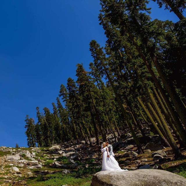 Sierra-at-Tahoe - 1
