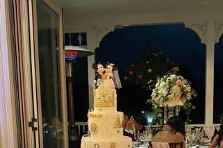 The Finishing Touch Wedding Design - 37