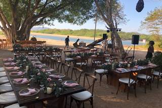 Amore Paraiso Weddings - 62