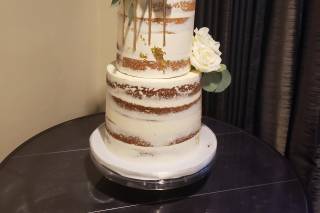 Jenny's Cake Creations - 56