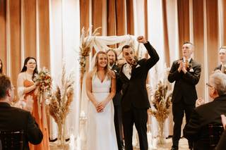 Tim Greathouse, Ohio Wedding Officiant - 35