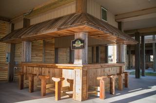 Crystal Beach Resort Weddings - 8