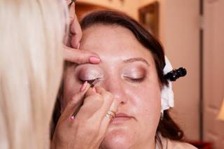 J and L Makeup - 28