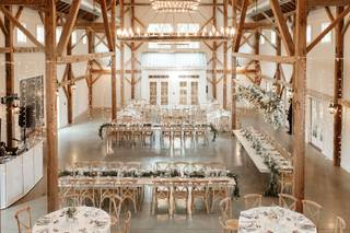 The Barn Of Chapel Hill - 20