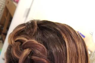 La Sabrina Hair Design - 78