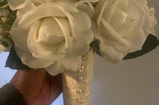Plumeria Bouquets - 12