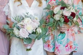 Petal Pushers - 102