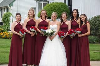 Florals by Carson Robert Event Designs, Inc. - 11
